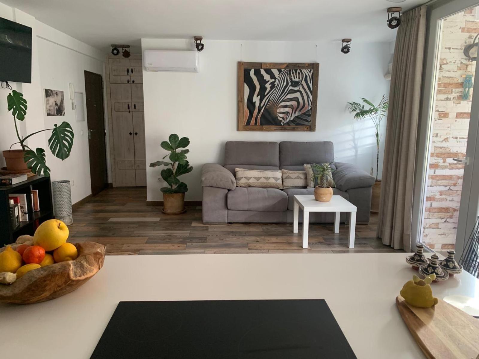 Good Times Apartment Seville